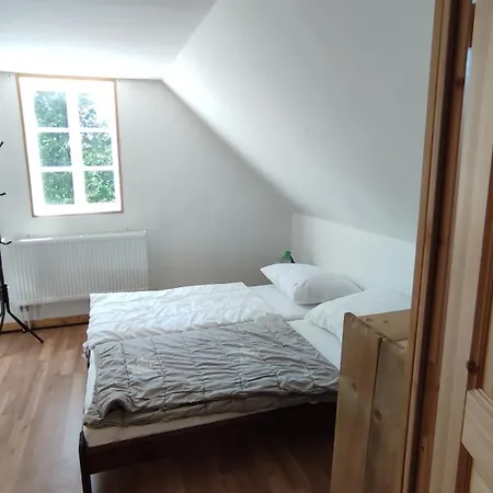 Roubenka Ubytování v soukromí *