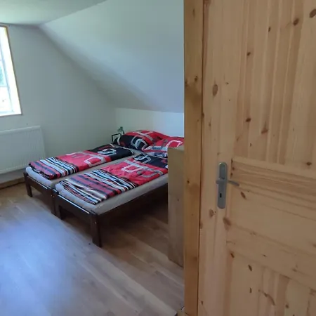 Roubenka Ubytování v soukromí *